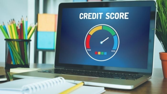 credit score